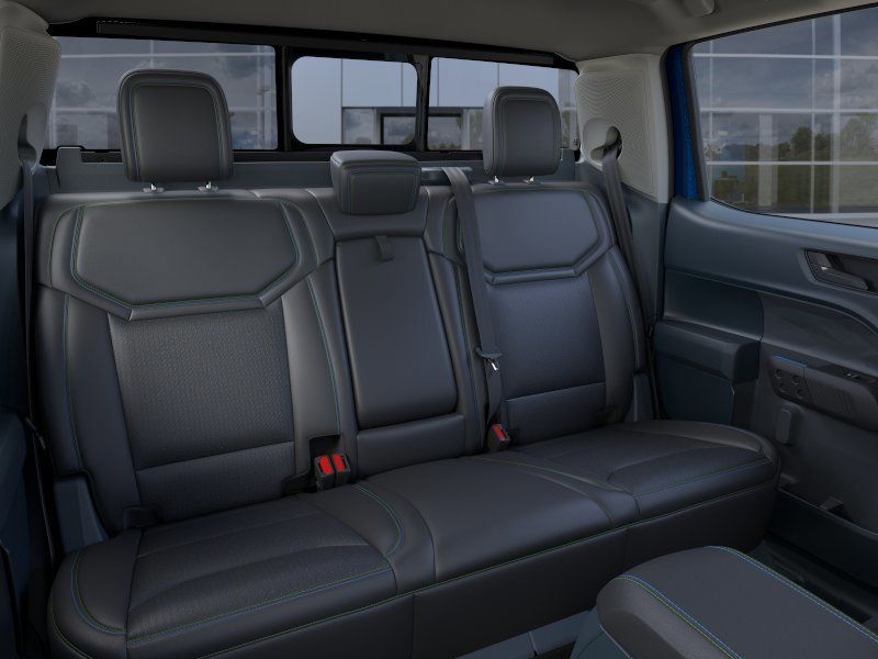 new 2026 Ford Maverick car, priced at $43,865
