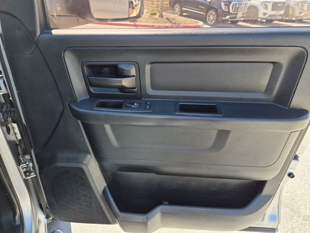 Used Car 2015 Ram 2500  For Sale Under $30,000 In Austin, Texas