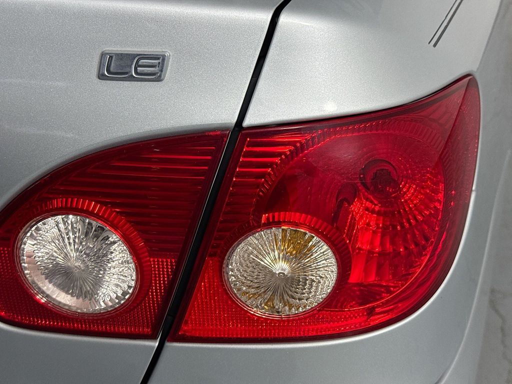 Used Car 2006 Toyota Corolla  Le For Sale Under $10,000 In Austin, Texas