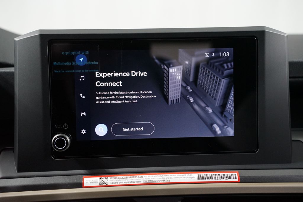 Thumbnail: 2026 Toyota Tacoma - 19