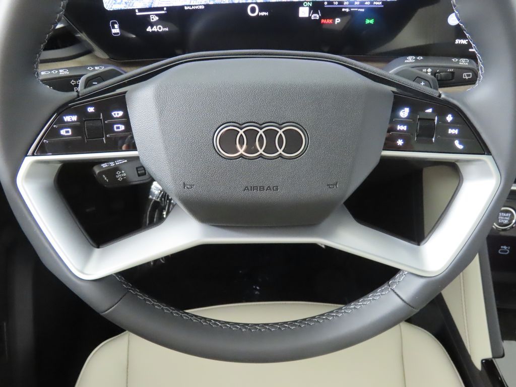 Thumbnail: 2026 Audi Q5 - 16