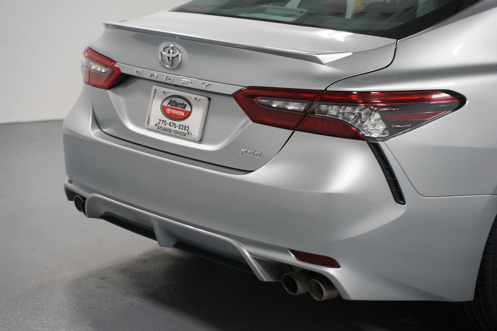 Thumbnail: 2023 Toyota Camry - 9