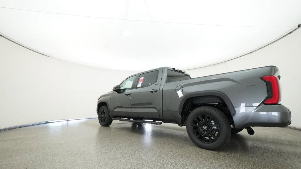 Thumbnail: 2026 Toyota Tundra - 19