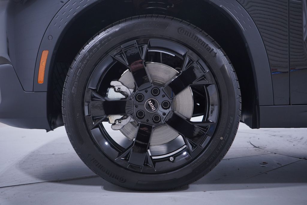 Thumbnail: 2026 MINI Cooper Countryman - 2