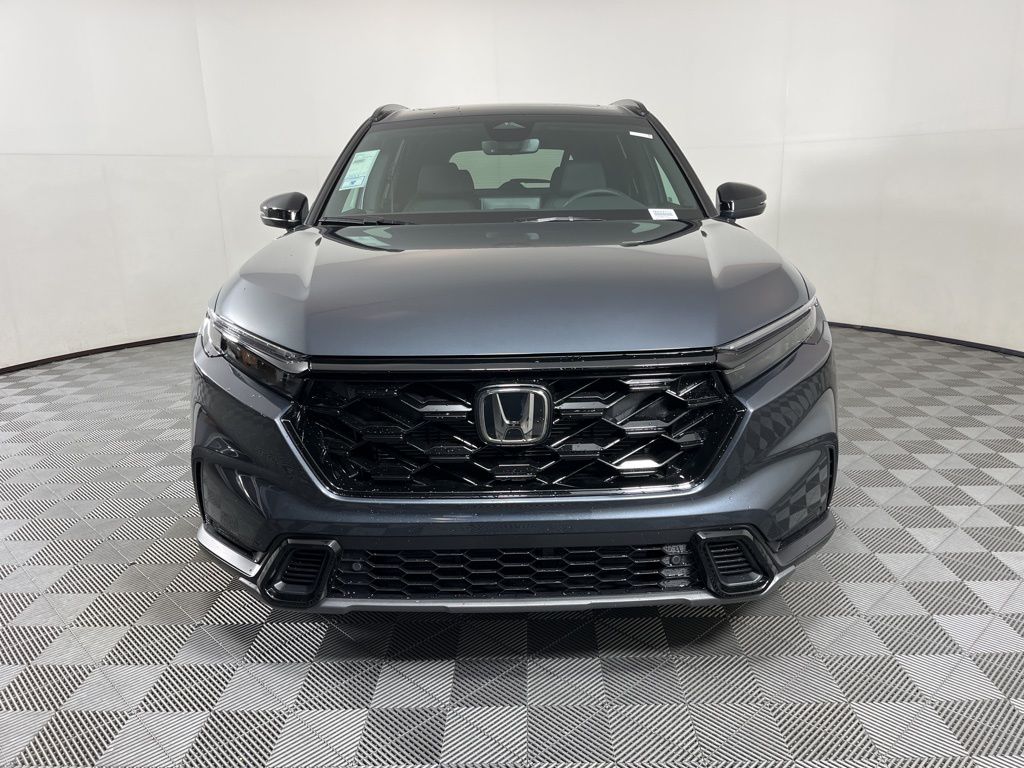 Thumbnail: 2026 Honda CR-V - 7