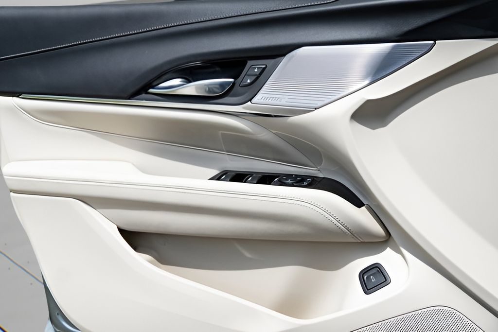 Used Car 2023 Cadillac Ct4  Luxury For Sale Under $30,000 In Austin, Texas