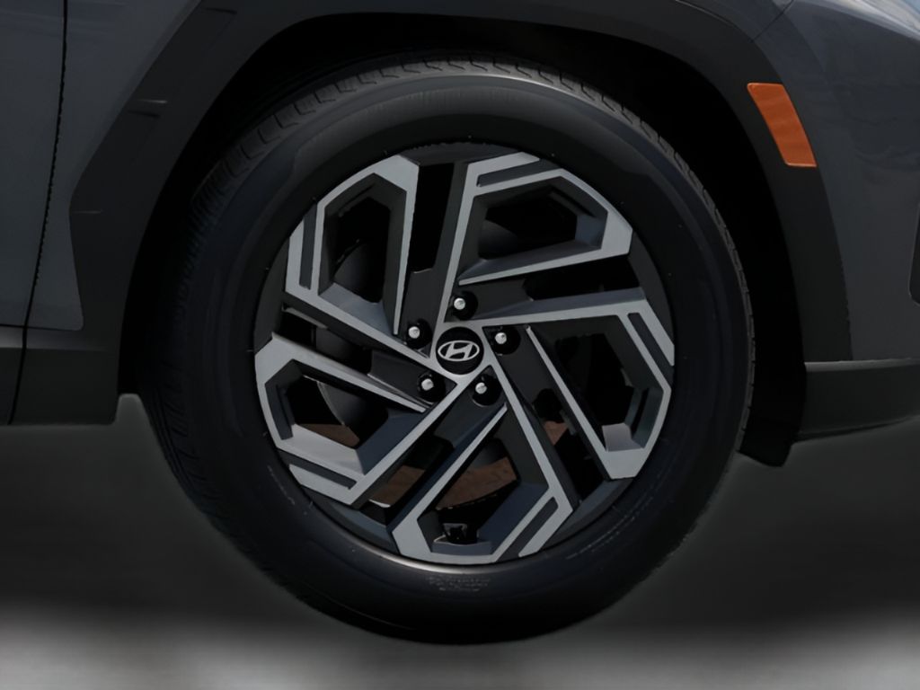 New 2026 Gray Hyundai SEL Plus image 15