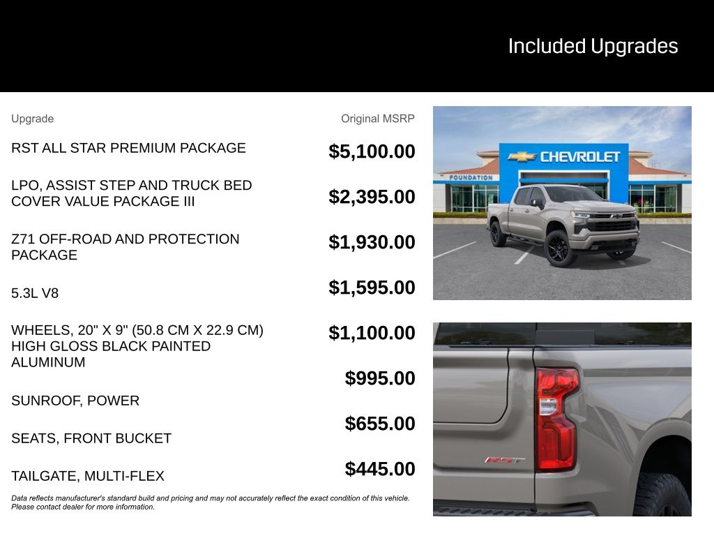 View vehicle photo 5