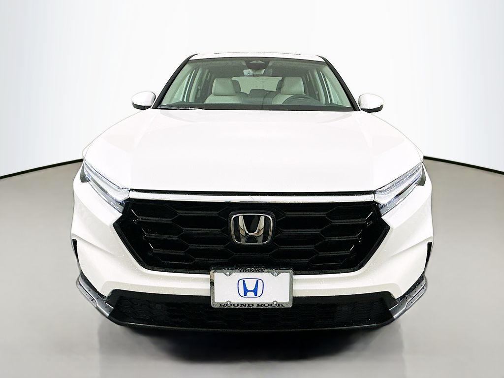 Thumbnail: 2026 Honda CR-V - 2