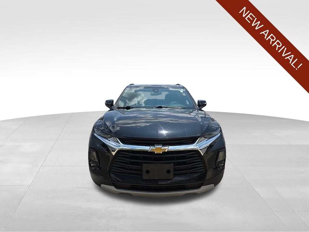 Used 2022 Chevrolet Blazer For Sale in Fort Wayne, IN
