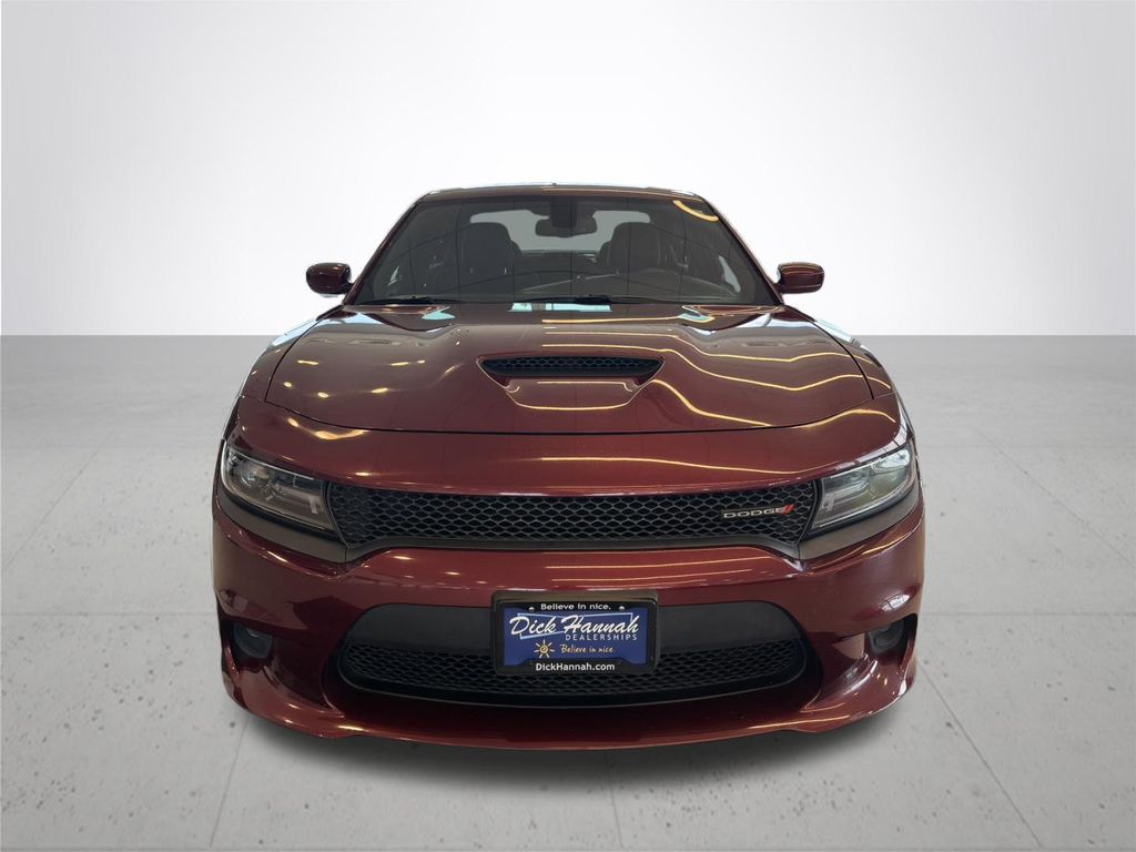 2021 Dodge Charger GT