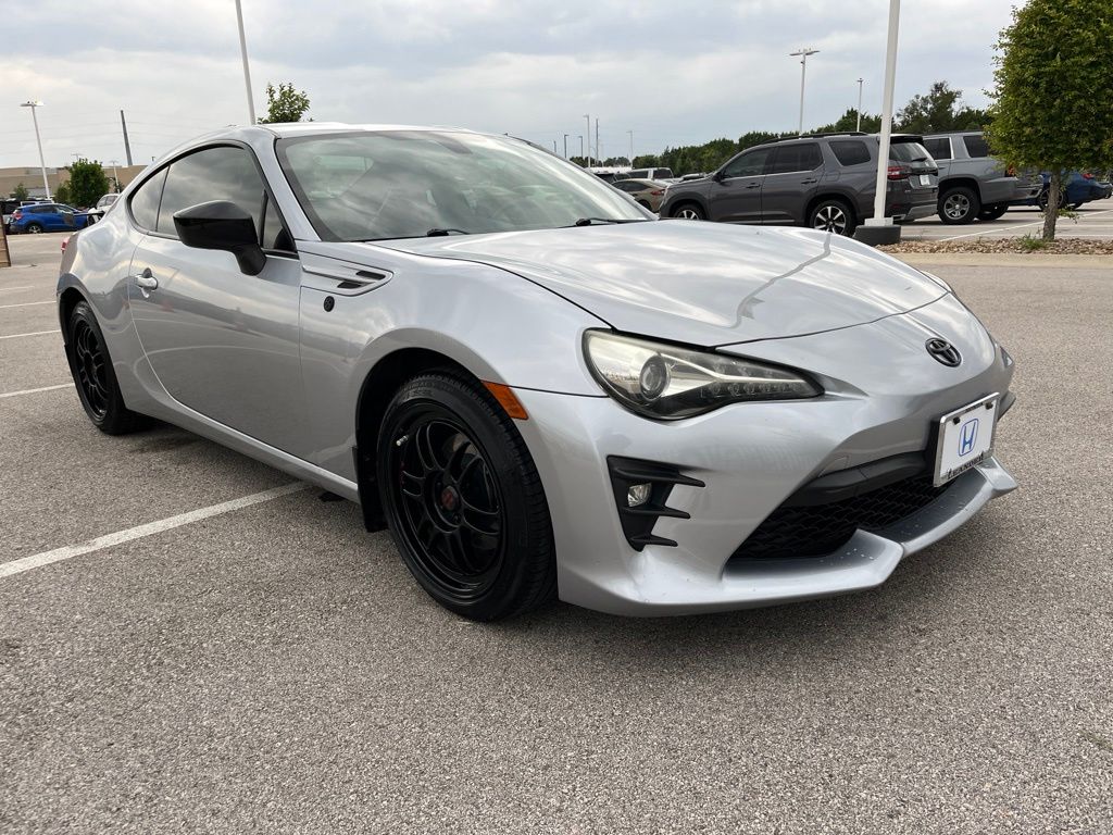 Thumbnail: 2018 Toyota GR86 - 3