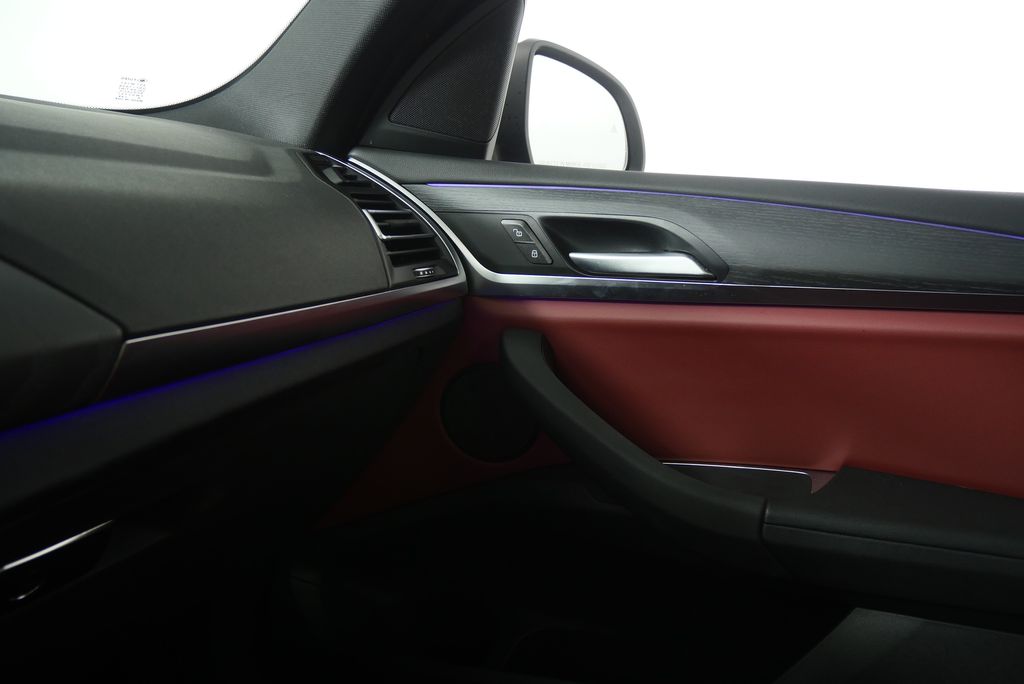 Thumbnail: 2022 BMW X3 - 26