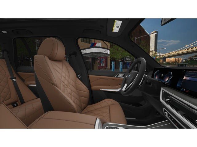 Thumbnail: 2026 BMW X5 - 9