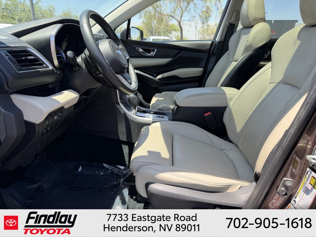 Used 2019 Subaru Ascent SUV