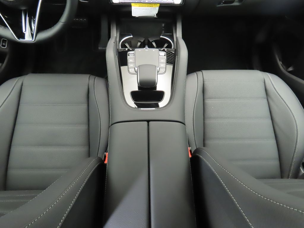 Thumbnail: 2026 Mercedes-Benz GLE - 18