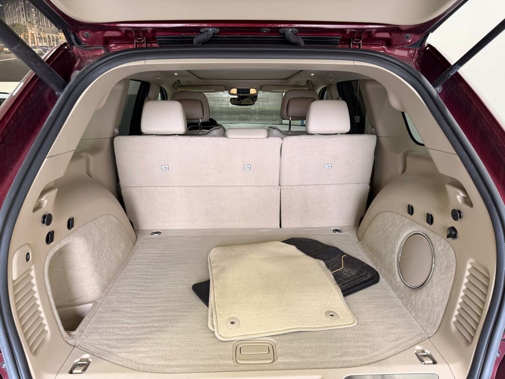 Thumbnail: 2021 Jeep Grand Cherokee - 24