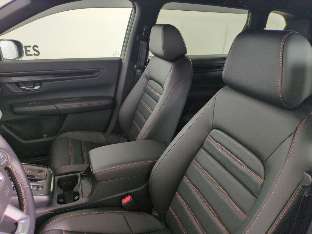 New 2026 Honda CR-V Hybrid For Sale in Fort Wayne, IN