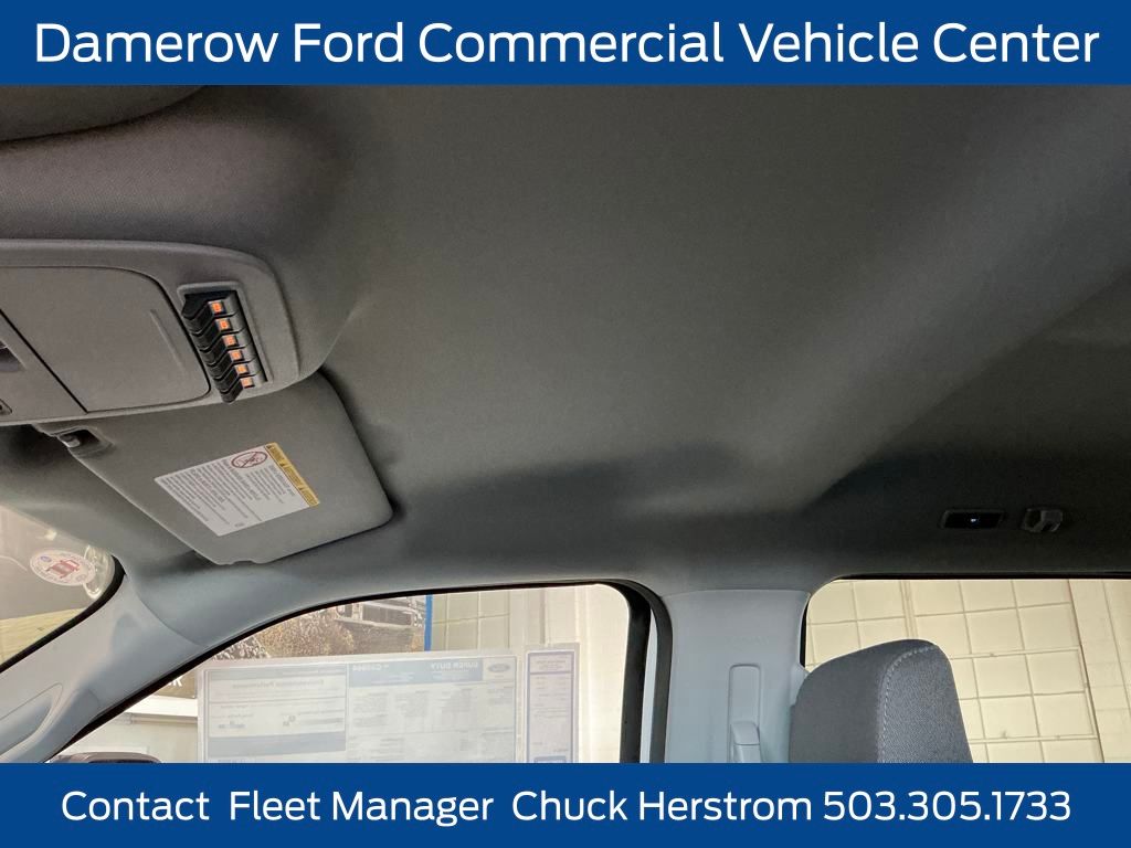 2025 Ford F-350SD  photo