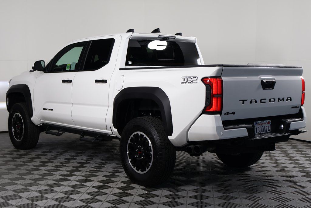 Thumbnail: 2025 Toyota Tacoma - 6