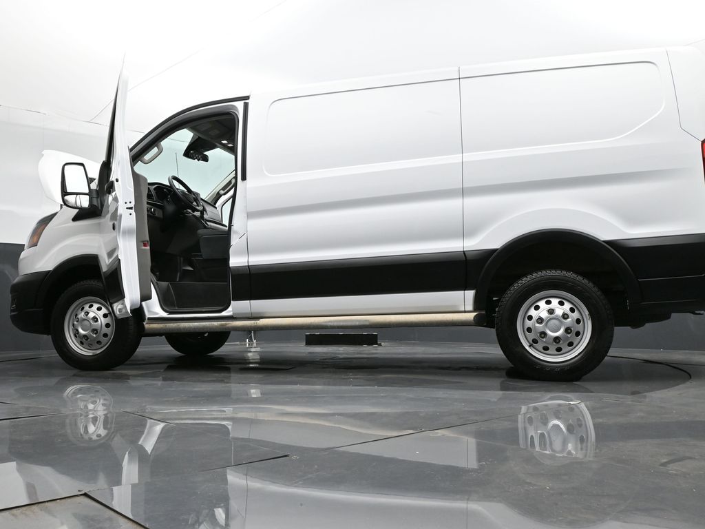 2023 Ford Transit 250