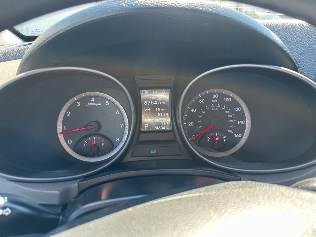 Thumbnail: 2016 Hyundai Santa Fe - 19