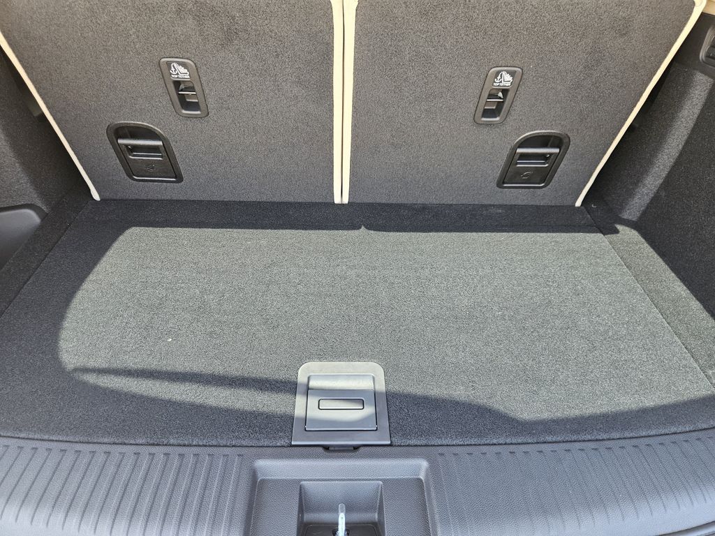 New 2026 Acura MDX SUV