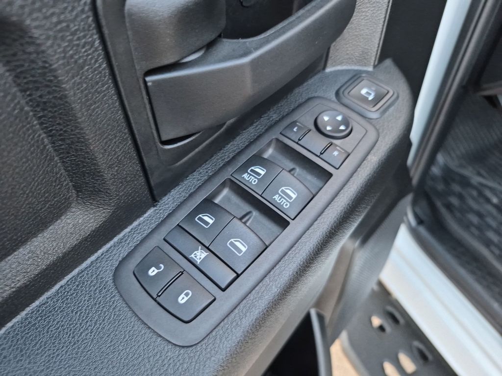 Used Car 2024 Ram 2500  Tradesman For Sale Under $50,000 In Austin, Texas