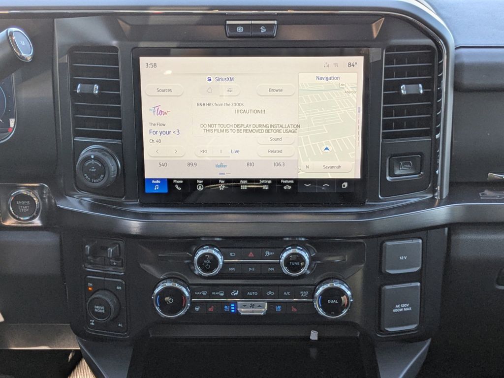 2026 Ford F-250 Super Duty LARIAT