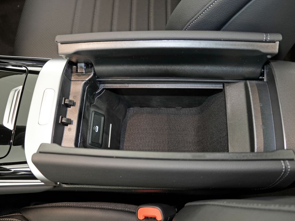 new 2026 Mercedes-Benz GLC car, priced at $69,255