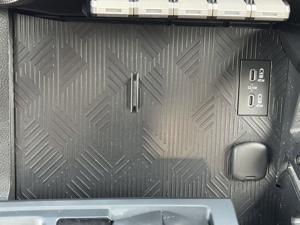 Used 2025 Toyota Tacoma Truck