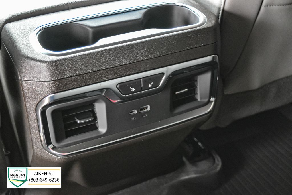 2026 Chevrolet Silverado 2500 HD LTZ - Photo 21
