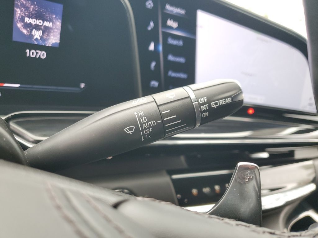 Used Car 2023 Cadillac Escalade  V-series For Sale Under $120,000 In Austin, Texas