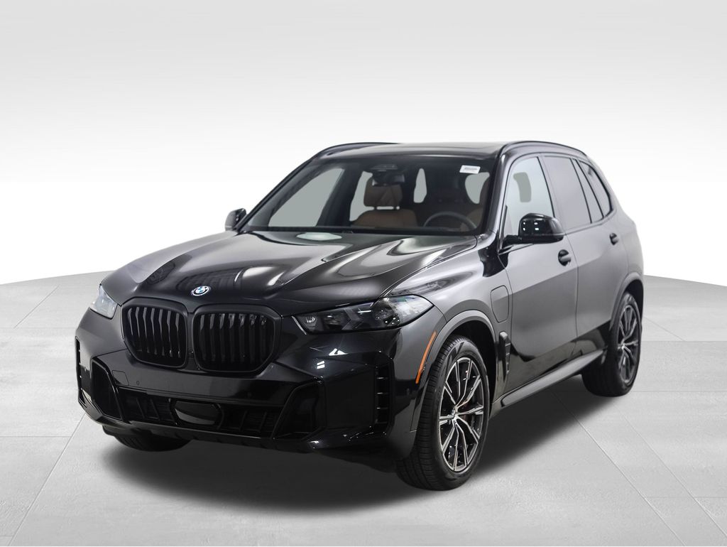 2026 BMW X5 xDrive50e -
                Bloomington, MN