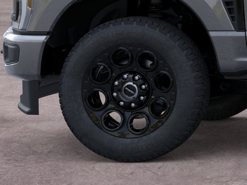 2026 Ford F-250 Super Duty XLT