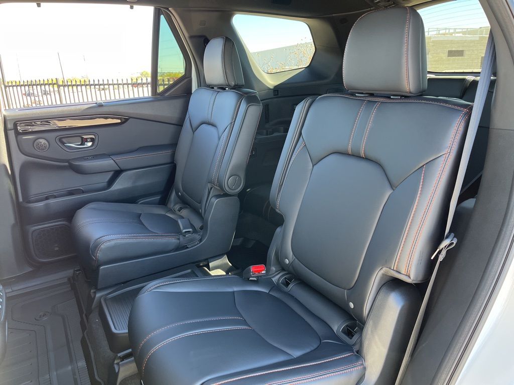 Thumbnail: 2025 Honda Pilot - 14