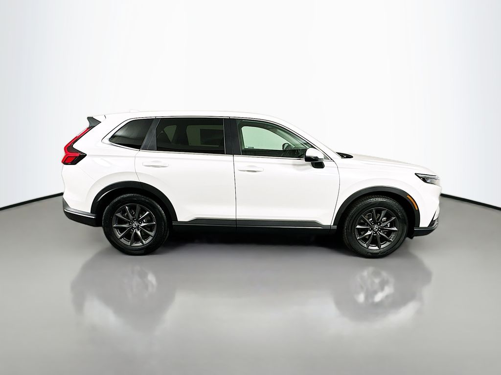 Thumbnail: 2026 Honda CR-V - 4