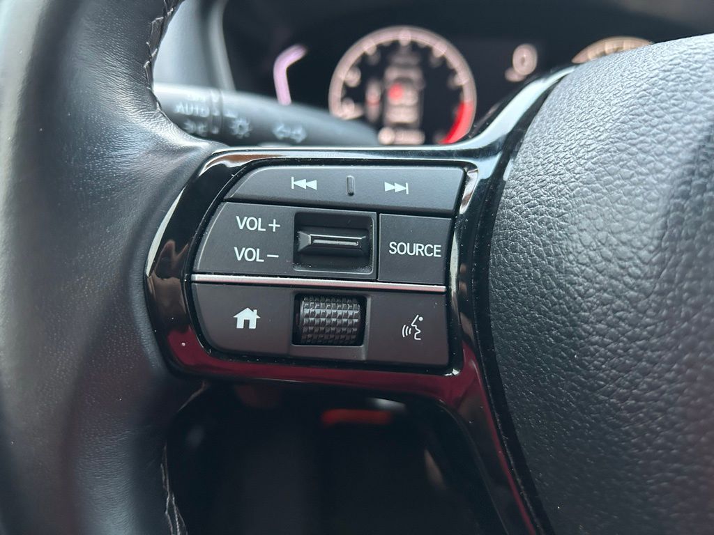 Thumbnail: 2024 Honda Civic - 19