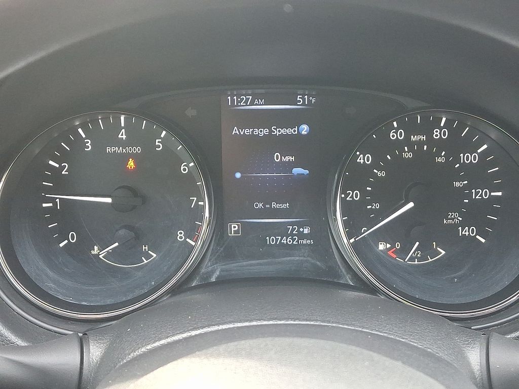 Thumbnail: 2018 Nissan Rogue Sport - 19