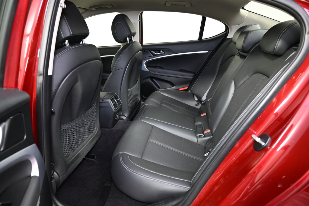 2023 Genesis G70 2.0T 24