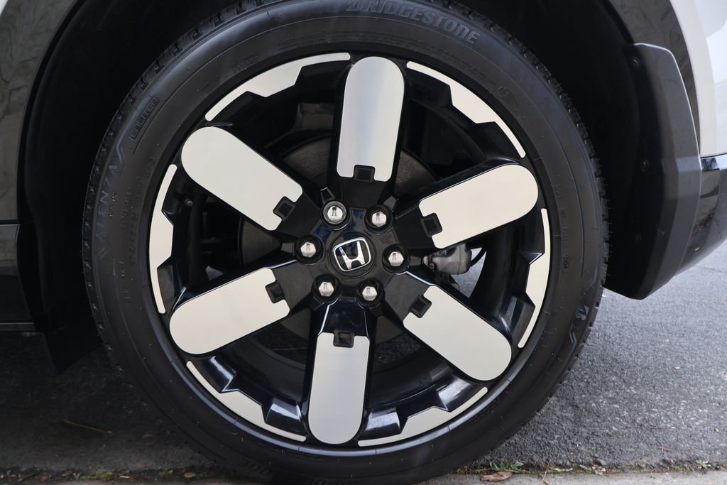 2025 Honda Prologue Elite 24