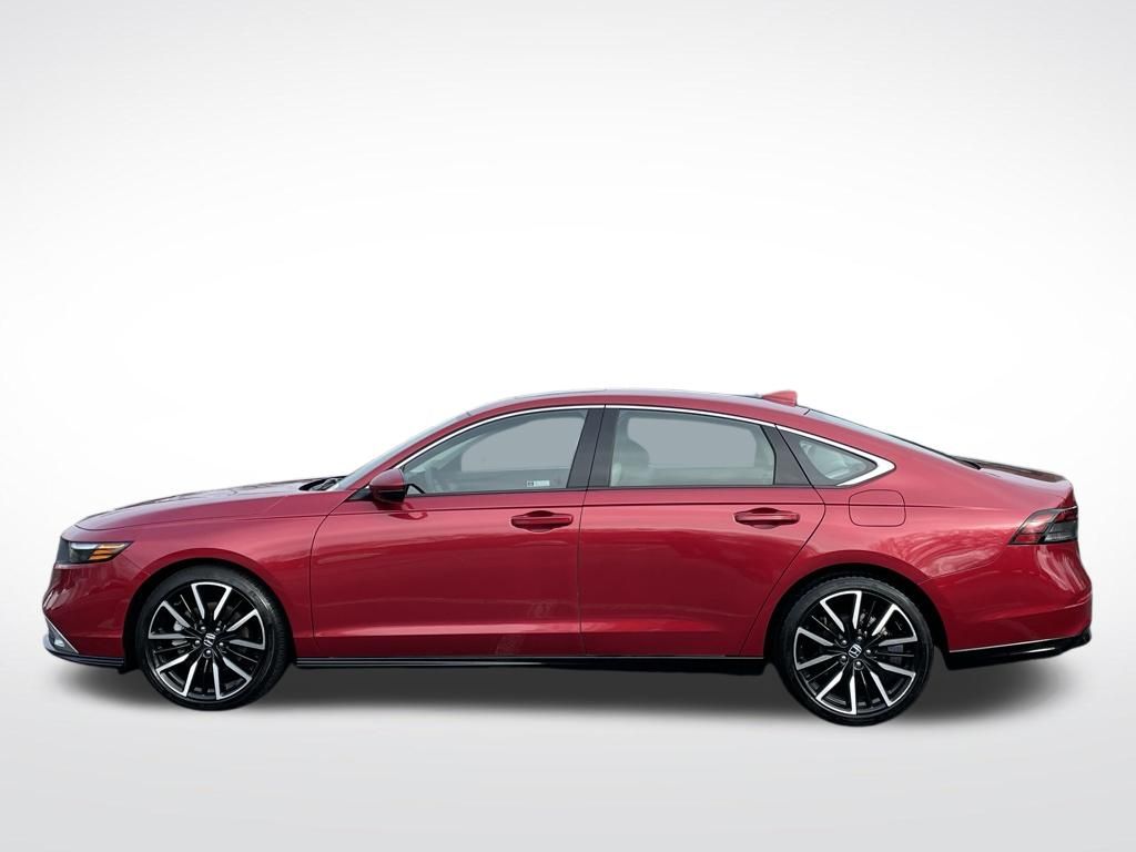 Thumbnail: 2023 Honda Accord - 2