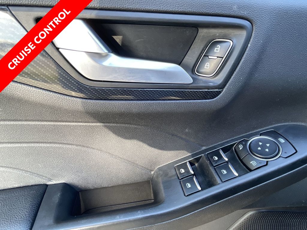 Used 2024 Ford Escape SUV