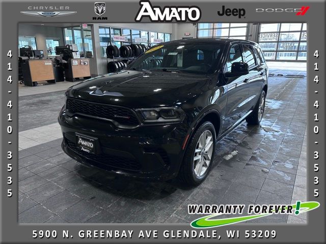 2023 Dodge Durango GT AWD