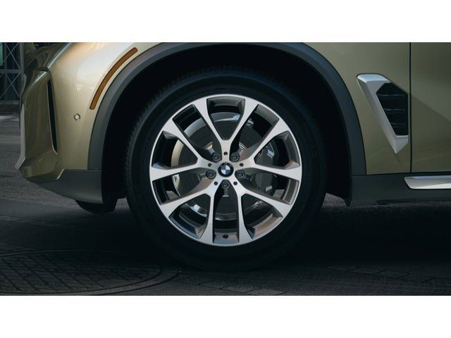Thumbnail: 2026 BMW X5 - 7