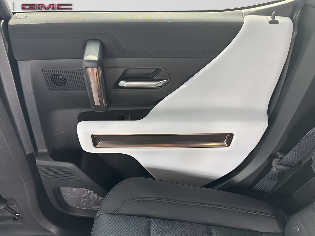New Car 2025 Gmc Hummer Ev Suv  2x For Sale Under $100,000 In Austin, Texas