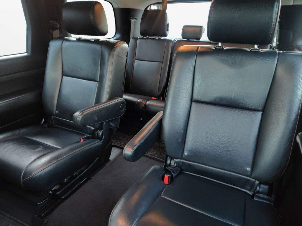 Used Car 2022 Toyota Sequoia  Trd Pro For Sale Under $60,000 In Austin, Texas