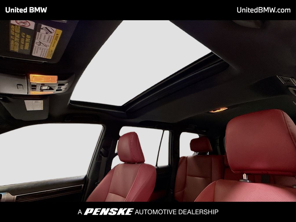 Thumbnail: 2023 Lexus GX - 12
