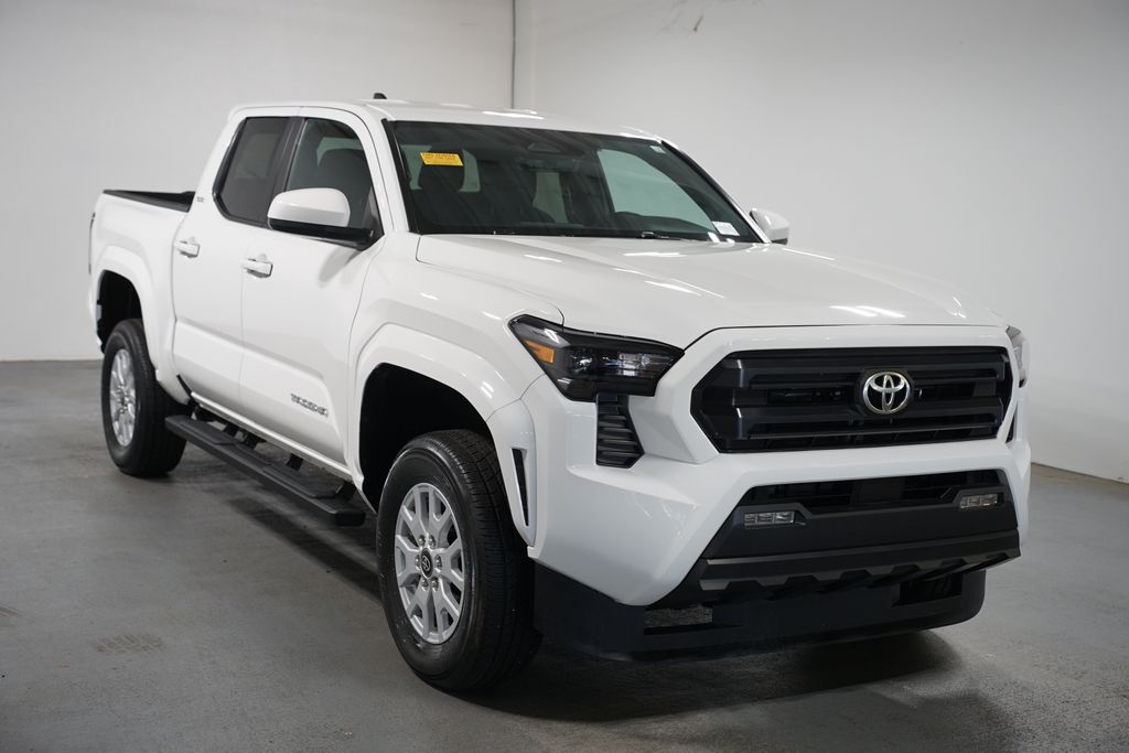 Thumbnail: 2025 Toyota Tacoma - 3
