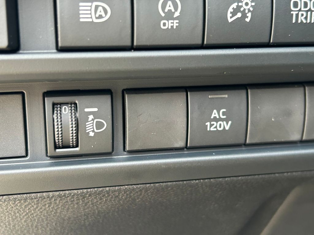 Used 2026 Toyota Tundra Truck